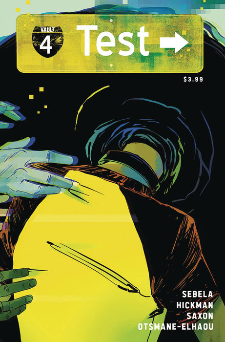 Test (2019) #4
