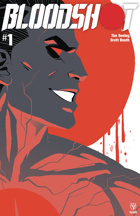 Bloodshot (2019) #1 (CVR C TEMPLER)