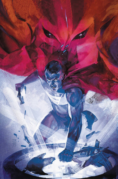 Event Leviathan (2019) #4