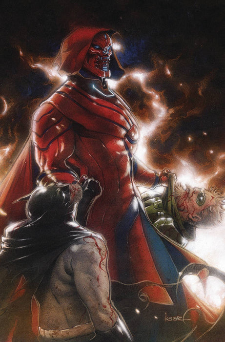 Event Leviathan (2019) #4 (CARD STOCK VAR ED)