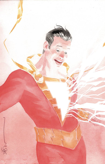 Shazam (2018) #10 VAR ED