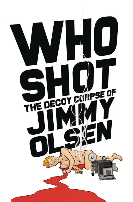 Supermans Pal Jimmy Olsen (2019) #3
