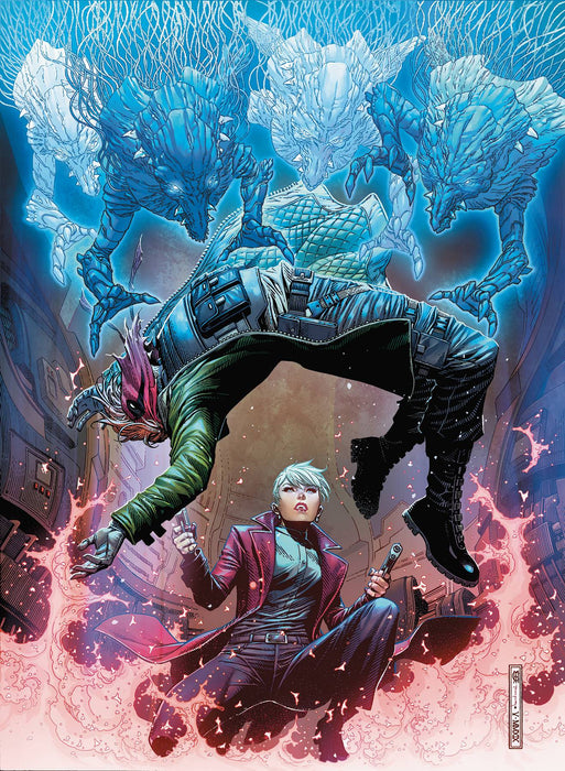 Wildcats (2019) #2
