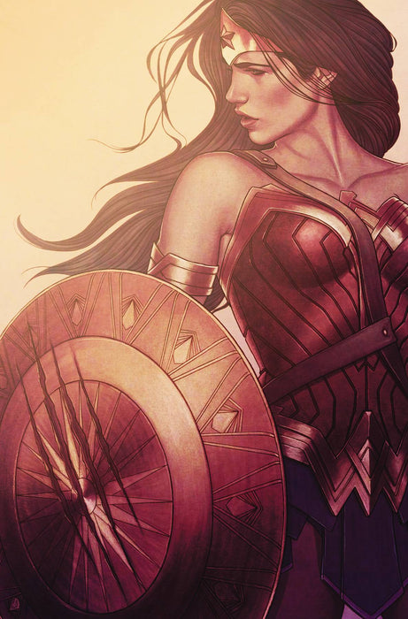 Wonder Woman (2016) #79 (VAR ED)