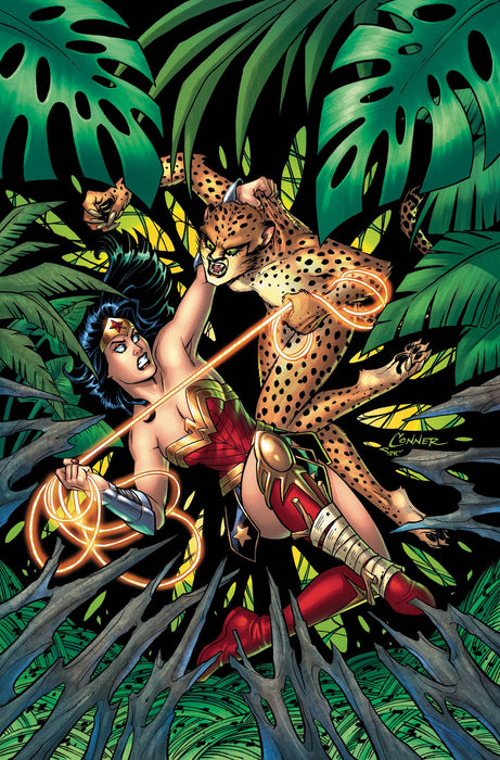 Wonder Woman Come Back to Me (2019) #3