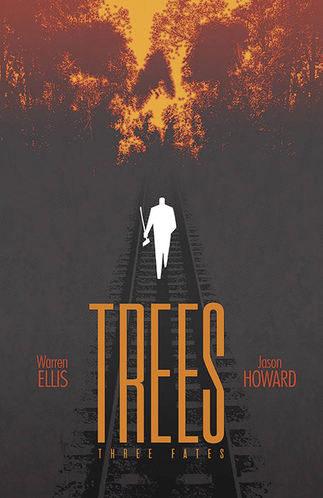 Trees Three Fates (2019) #1