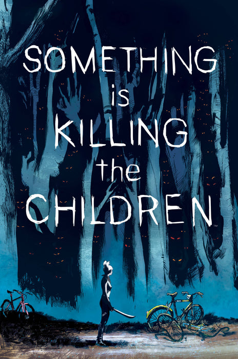 Something is Killing Children (2019) #1 (CVR A DELL EDERA)