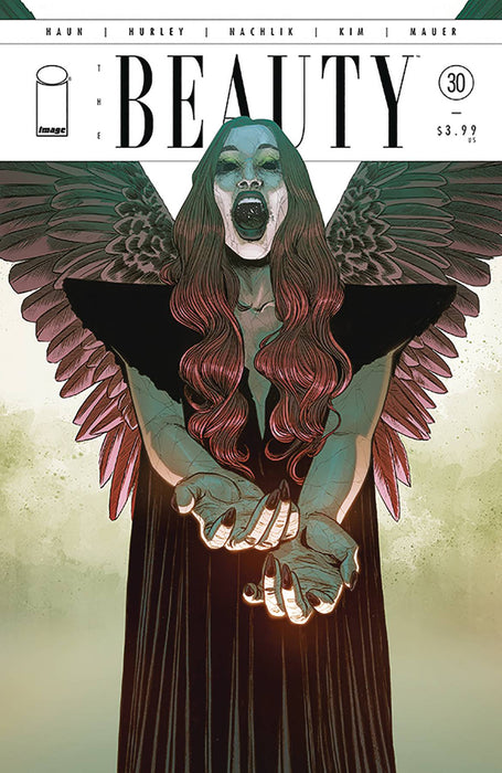 Beauty (2015) #30 (CVR A HAUN & FILARDI)