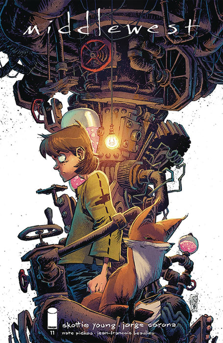 Middlewest (2018) #11