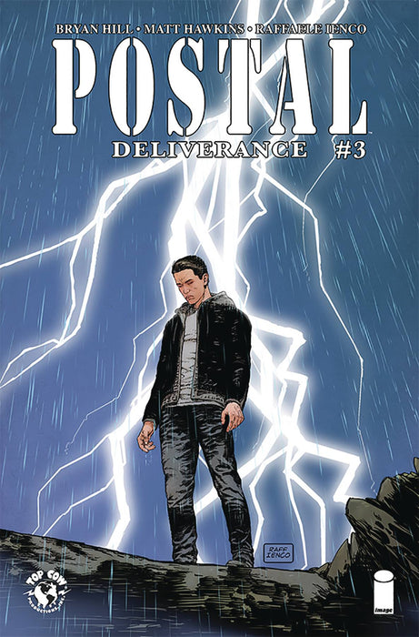 Postal Deliverance (2019) #3