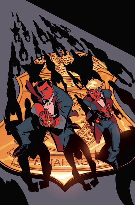 Powers TP (New Edition) Volume 7