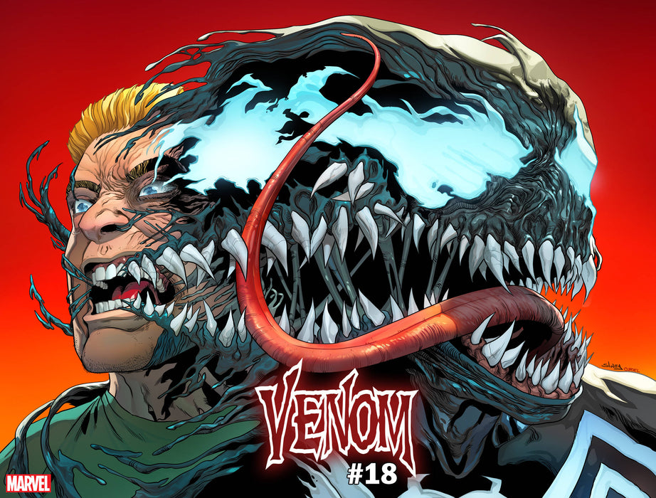 Venom (2018) #18 (SLINEY IMMORTAL VAR AC)