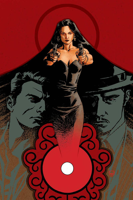 James Bond 007 (2018) #11 (10 COPY JOHNSON VIRGIN INCV)