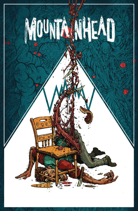 Mountainhead (2019) #3 (CVR A RYAN LEE)