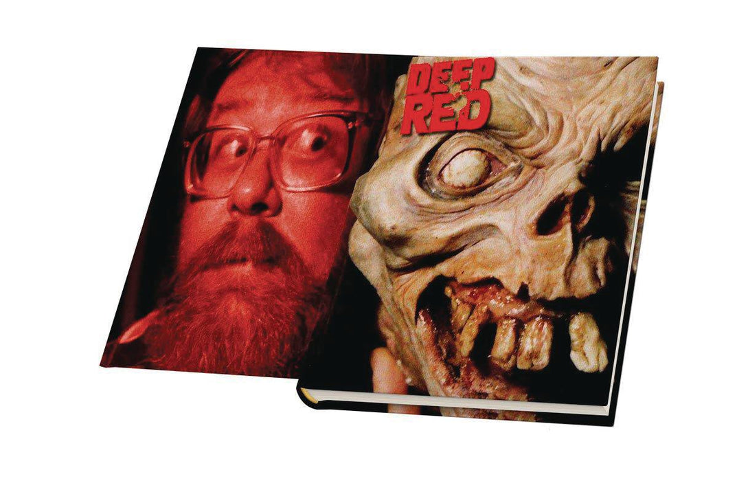 DEEP RED VOL 4 #2 LTD HC