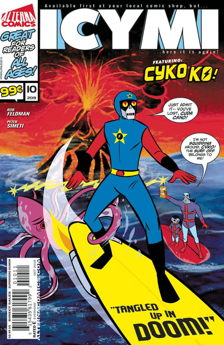 ICYMI (2019) #10