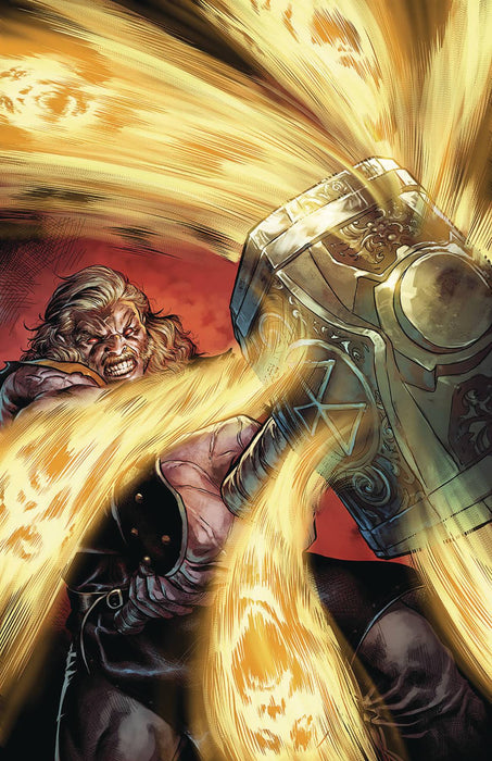 Mystere (2019) #2 (CVR B COCCOLO)