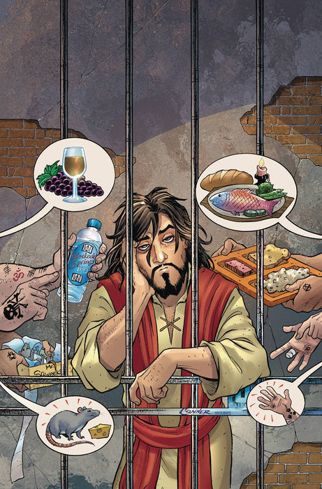 Second Coming (2019) #4