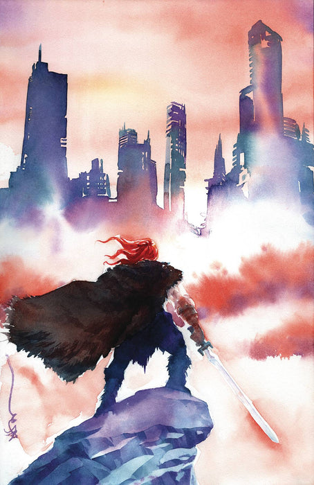 Berserker Unbound (2019) #3 (CVR B NGUYEN)