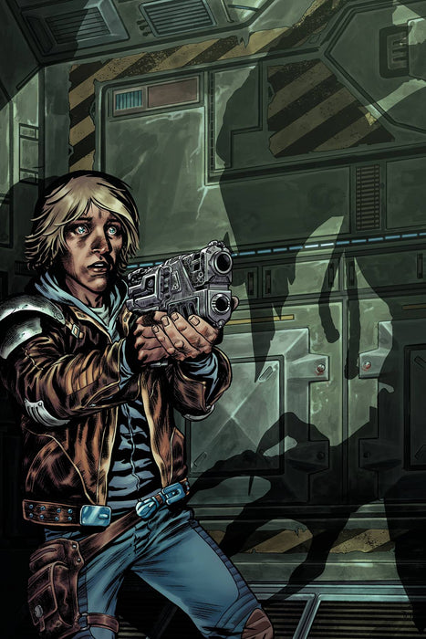 Starcraft Survivors (2019) #4