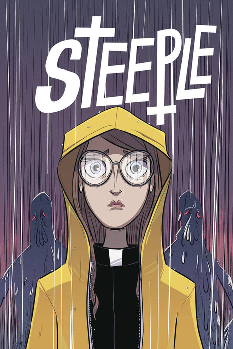 Steeple (2019) #2 (CVR A ALLISON)