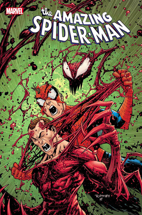 Amazing Spider-Man (2018) #31