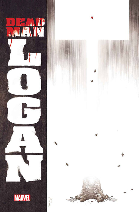 Dead Man Logan (2018) #12