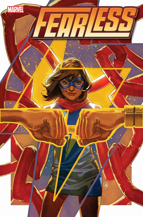 Fearless (2019) #4