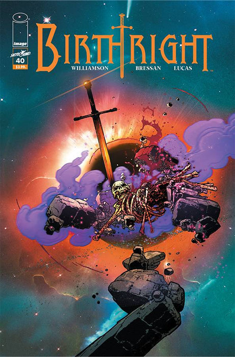 Birthright (2014) #40
