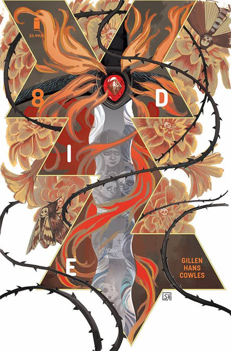 Die (2018) #8 (CVR A HANS)