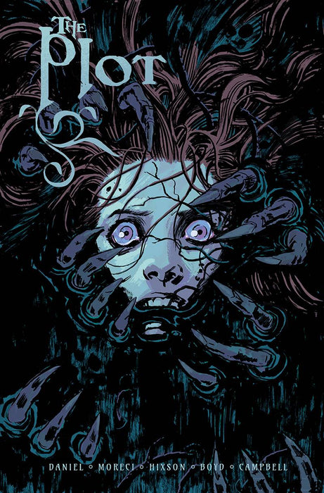 Plot (2019) #2