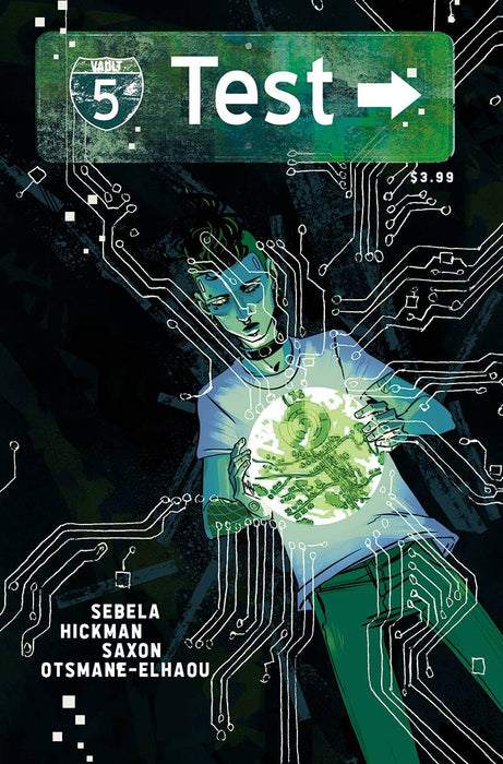 Test (2019) #5