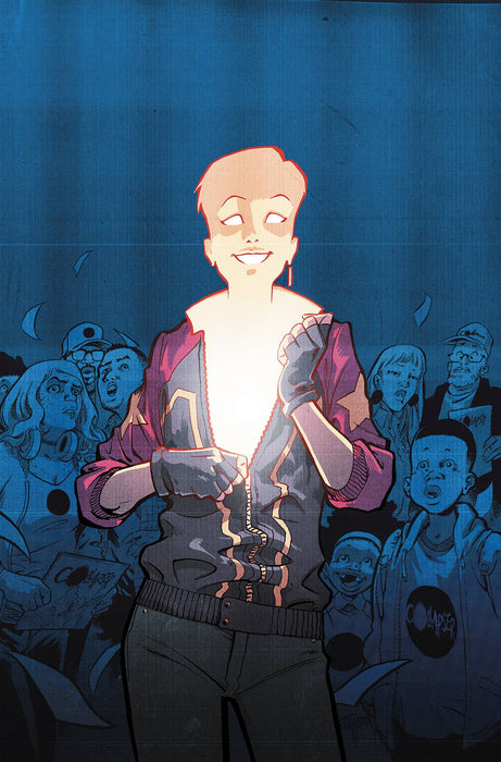 Collapser (2019) #4