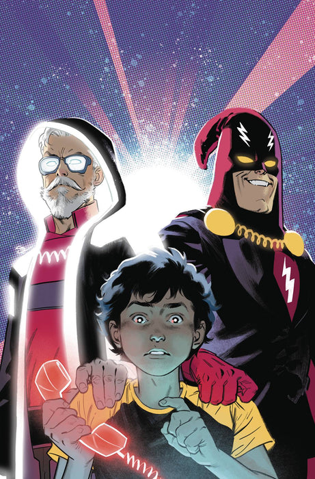 Dial H For Hero (2019) #8