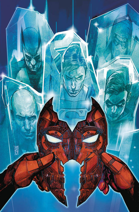 Event Leviathan (2019) #5