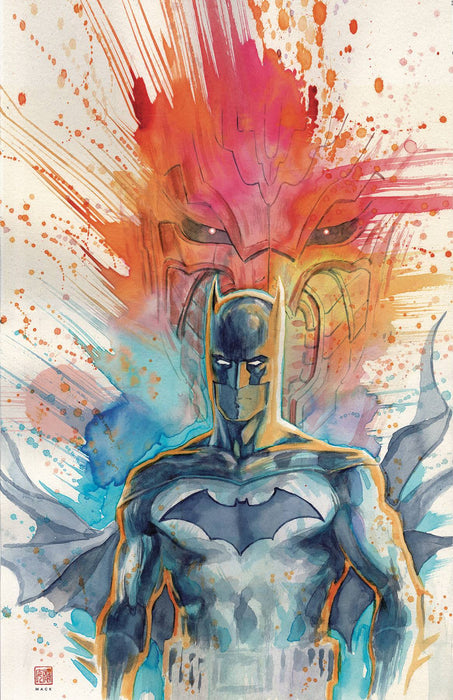 Event Leviathan (2019) #5 (VAR ED)