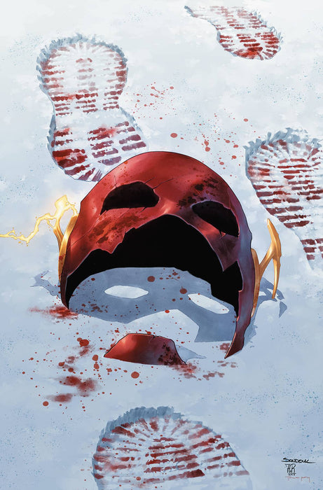 Flash (2016) #80
