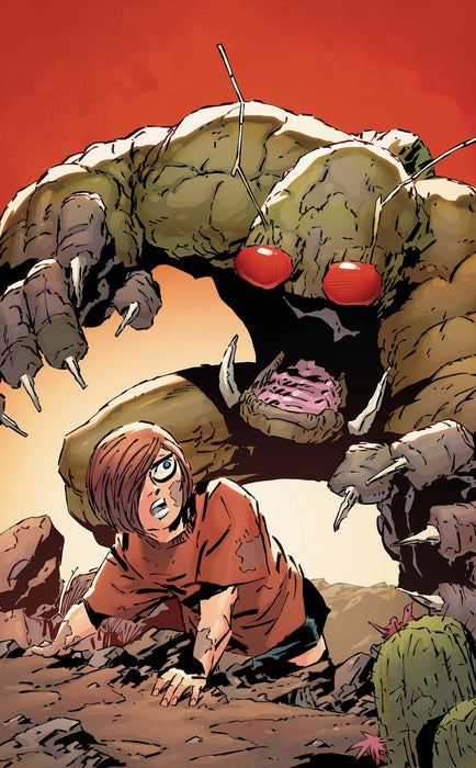 Inferior Five (2019) #2