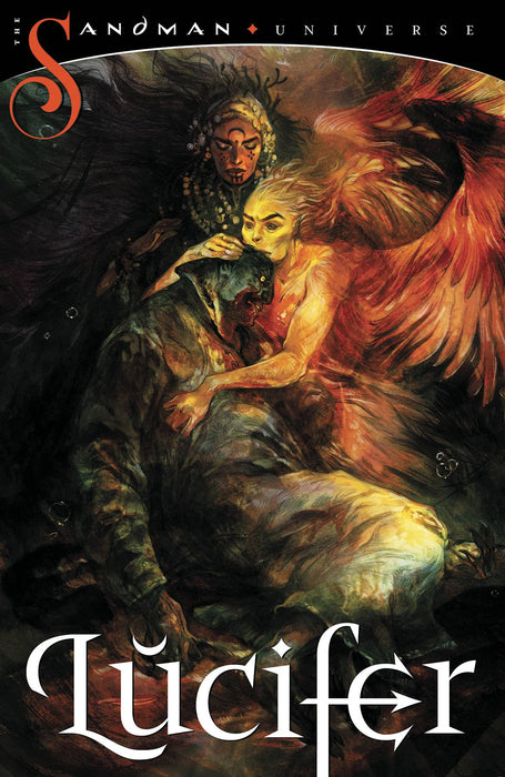 Lucifer (2018) #13