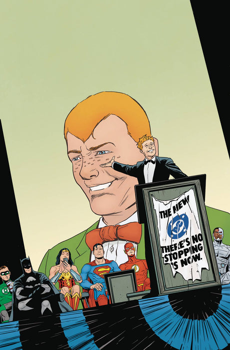 Supermans Pal Jimmy Olsen (2019) #4