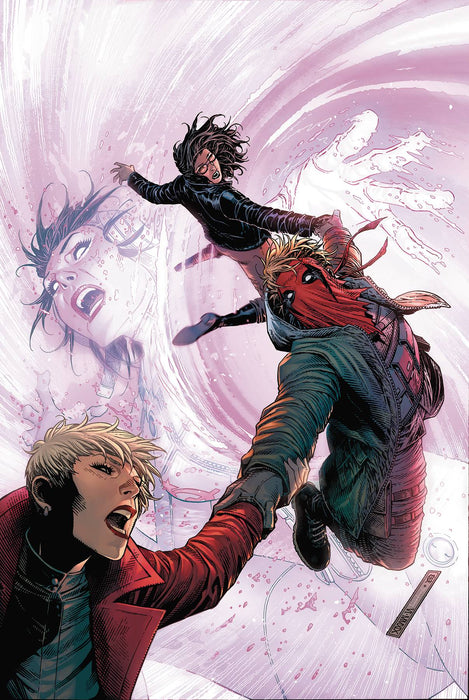 Wildcats (2019) #3