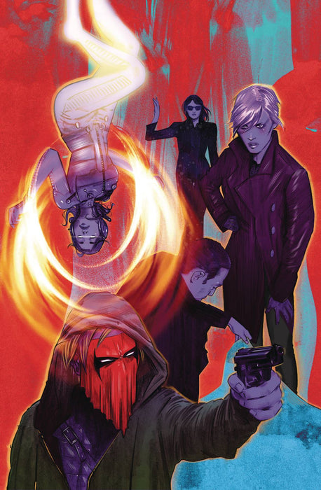 Wildcats (2019) #3 (VAR ED)