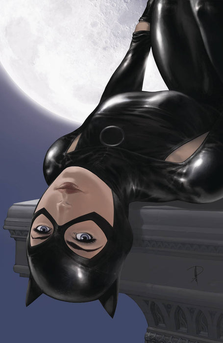 Catwoman (2018) #17 (VAR ED YOTV)