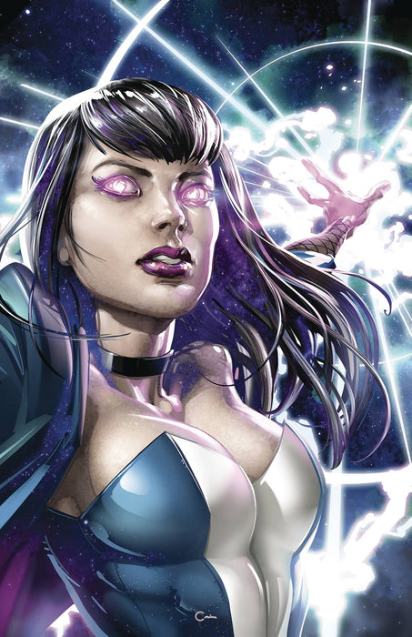 Justice League Dark (2018) #17 (VAR ED YOTV)