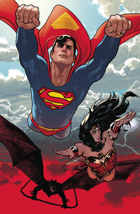 Superman (2018) #17 (VAR ED YOTV)