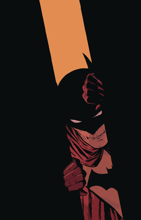 Batman Annual (2016) #4