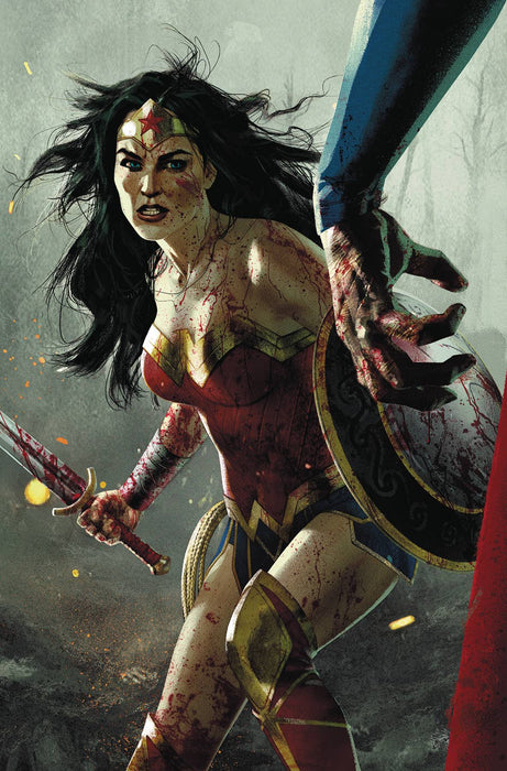 DCeased (2019) #5