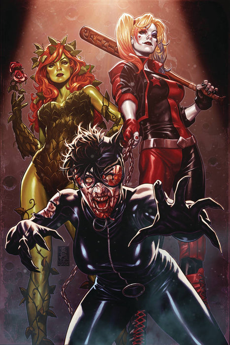 DCeased (2019) #6