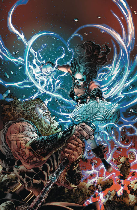 Mystere (2019) #3 (COVER B TOLIBAO)
