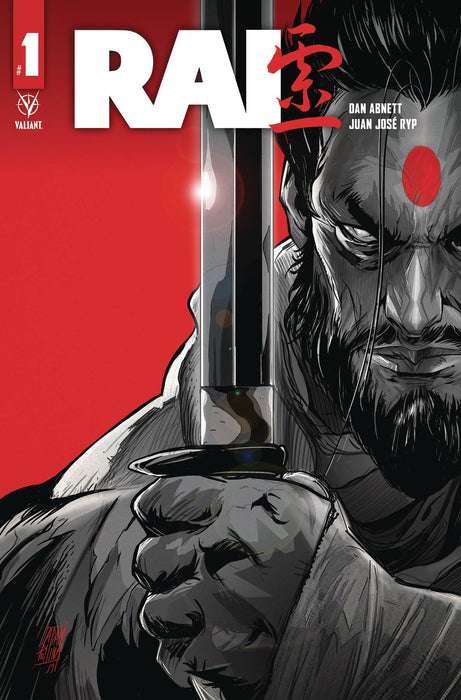 Rai (2019) #1 (COVER C POLLINA)